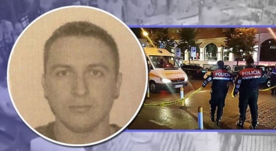 Vrasja në ish- Bllok, çfarë ndodhi gjatë natës me të plagosurin Ervis Martinaj