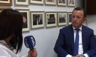 Opinioni i Venecias/ Halimi: &#039;Tejkalim i kompetencave&#039; nuk ekziston
