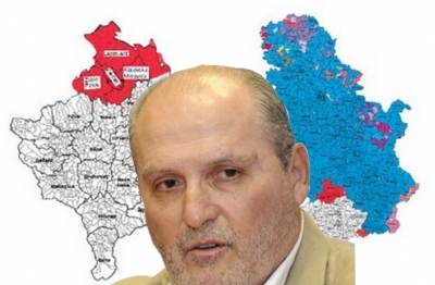 “Ndarja e Kosovës, do të ketë tensione, Rusia do të nxisë konflikte etnike”
