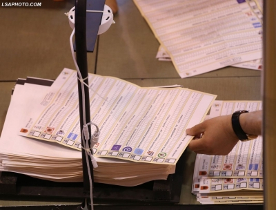 Mekanizmi i votave te pavlefshme rrezik per zgjedhjet e ardhshme.