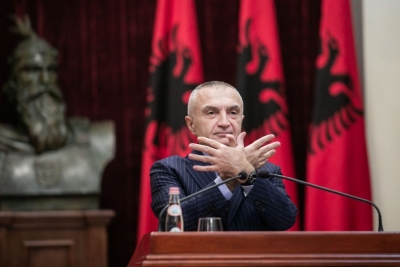 ‘Kur thirrjen e bën Presidenti, po shkon për Shqipërinë’, Meta falenderon qytetarin: Mesazh mirëshpjegues, bashkë për Kushtetutën
