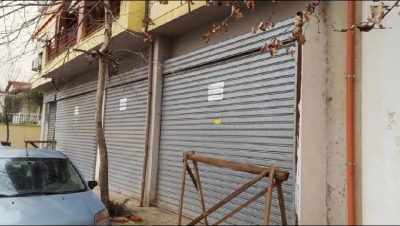 Thellohet kriza e biznesit të vogël