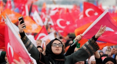 Shansi i fundit i Turqisë për  të mos rënë në autoritarizëm