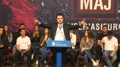 Basha: Zgjedhje pa Partinë Demokratike nuk do të ketë as me 30 qershor, as mot