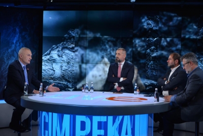 Meta: Paratë e 110 milionë eurove ti paguajnë personat zyrtarë përgjegjës e jo shteti