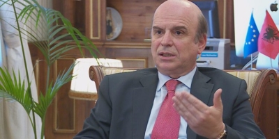 Kufiri detar me Greqinë, Panariti: Jo ulje në tryezë pa patur të qartë kush janë interesat