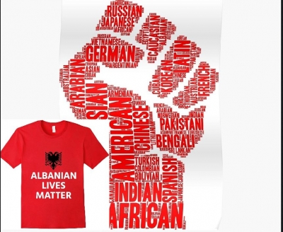 “ALBANIAN LIVES MATTER” - Lëvizja që na çliron nga Klika