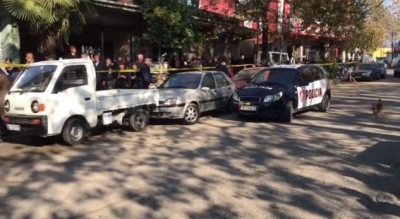 Zbulohet foto e viktimës që qëllua me 8 plumba në Shkodër
