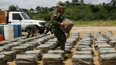 Mafia shqiptare e kokainës/ Ekuadori kërkon ndihmën e SHBA dhe BE