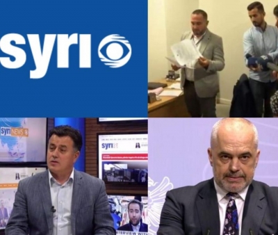 Sulmi ndaj Syri.net dhe Syri TV/ Noka: Çfarë nuk blihet, kërcënohet