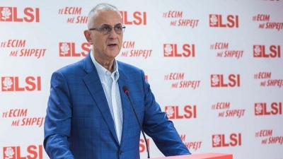 “Vaksina me tollon”, Vasili: Rama një mashtrues global, që po na çon drejt humnerës