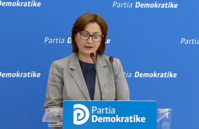 Hapësirat publike për oligarkët e Ramës: Fakte të reja nga Partia Demokratike