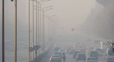 Tre qytetet me ajrin më të ndotur në Shqipëri