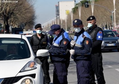 Duke nisur nga e hëna/ Doni të shkoni në punë me makinë? Ja rregullat e reja