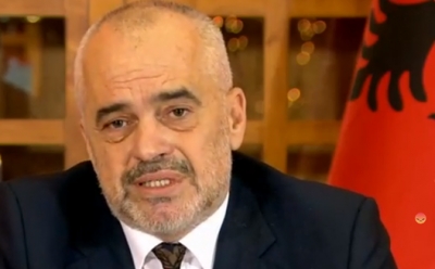 “Edi Rama po kërkon azil politik në Itali”