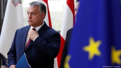 Viktor Orban - shembull për konservatorët