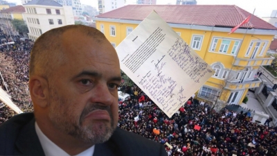“Ligji i arsimit të lartë nuk preket”, Rama sulmon pedagogët
