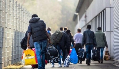 Shifër rekord/ 40 mijë shqiptarë u kapën pa dokumente në BE