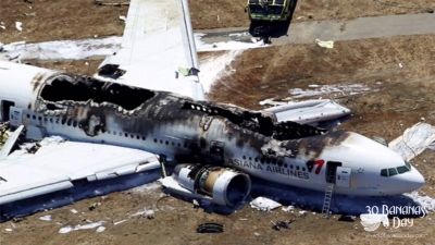 Hetimi/ Avioni “Malaysia Airlines” mund të jetë rrëzuar qëllimisht