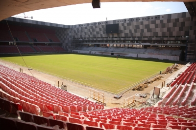 Stadiumi i ri nuk është gati, FSHF zbulon se kur do të luhet ndeshja testuese para Francës