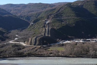 TAP ka kryer 19 kalime lumenjsh në Shqipëri   