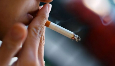 Suedia ndalon duhanin edhe në vendet publike