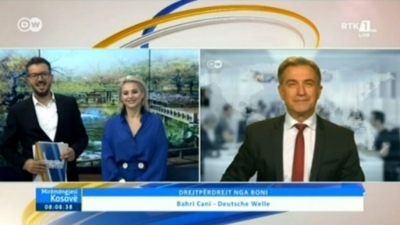 DW: Rama ende nuk ka pranuar kërkesat e opozitës për zgjedhje