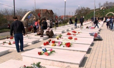 26 Marsi i kulmit të genocidit serb në Kosovë