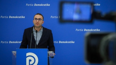 PD dënon presionin kriminal ndaj studentëve të dekanit të Fakultetit Juridik