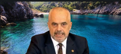 Plani i Ramës për të kapur gjithë bregdetin, si u bllokua nga Cipras