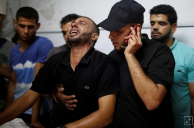 Vriten shtatë palestinezë në Gaza, mes tyre dy djem të mitur
