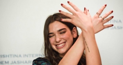 Rekordi për nominimet Grammy, Basha uron Dua Lipën: Je krenaria jonë, gjithë Shqipëria është me ty