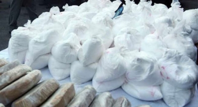 Sekuestrohen 47 kg drogë në Kapshticë