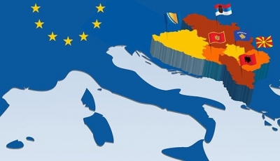 Kapja e shtetit në Ballkanin Perëndimor/ BE të mbikqyrë vendet aspirante