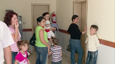Fillojnë problemet e para për fëmijët në Shqipëri
