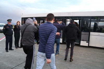 Kryemadhi: Le të më fusin në burg, por të kthehen 400 mijë shqiptarët