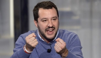 Masa ekstreme/ Salvini kërkon mbylljen e porteve
