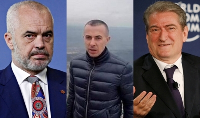 Atentati ndaj prokurorit/ Berisha: Ja kush është Rrumi i vërtetë