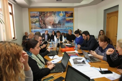 Mesazhi i parë i ministrit fuqiplotë që do të drejtojë operacionin për tërmetet: Ja faza e re që pritet të nisë