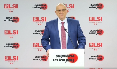 Petrit Vasili: OSBE në Tiranë të dëgjojë VOA dhe RAI 2 dhe të hesht!