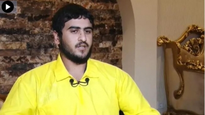 Dekonspirim nga njerëzit e afërt të tij, si u zbulua kreu i ISIS