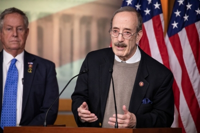 Kosova do të humbasë mbështetësin më të madh në Kongresin Amerkan/ Eliot Engel do të largohet në janar, pas më shumë se tri dekadash në detyrë