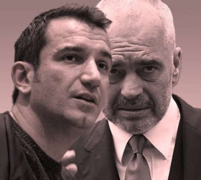 Rilindja e Ramës ,&quot;Shtëpia e Verdhë&quot; e Ps-së