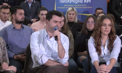 Basha: Familjet nën 645 mijë lekë zero tarifë për studimet bachelor dhe master