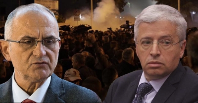 Petrit Vasili: &quot;Tribalizmi rilindas si atavizëm,që po mbytet në llumin e vet!&quot;