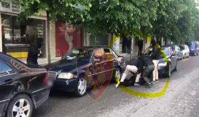 Drogë me çanta shkolle nga Saranda në Greqi, si u zbulua rrjeti. Nga koka e grupit te roli i zv.drejtorit të spitalit dhe futbollistit