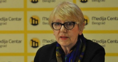 Sonja Biserko: Serbia është fajtore për kaosin në Ballkan