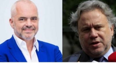 Greqia përgënjeshtron Ramën për takimin me Ciprasin