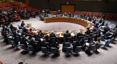 Të enjten mblidhet Këshilli i Sigurimit të OKB-së