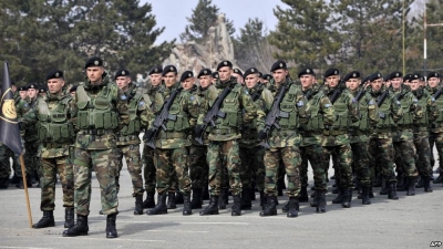 Lirohen nga Serbia dy pjesëtarët e Forcës së Sigurisë të Kosovës